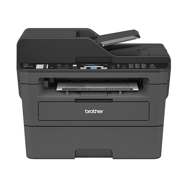 پرینتر چند کاره لیزری برادر مدل  MFC-L2715DW Brother MFC-L2715DW Laser Printer